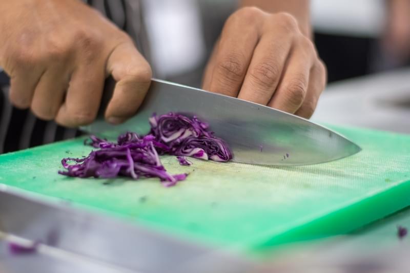 Symbiosis School of Culinary Arts & Nutritional Sciences Student Work photo 3